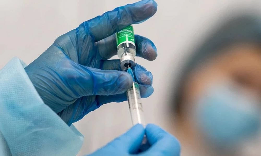 Στο Darknet ''διαθέσιμα'' εμβόλια κατά του κορονοϊού για 500 δολάρια